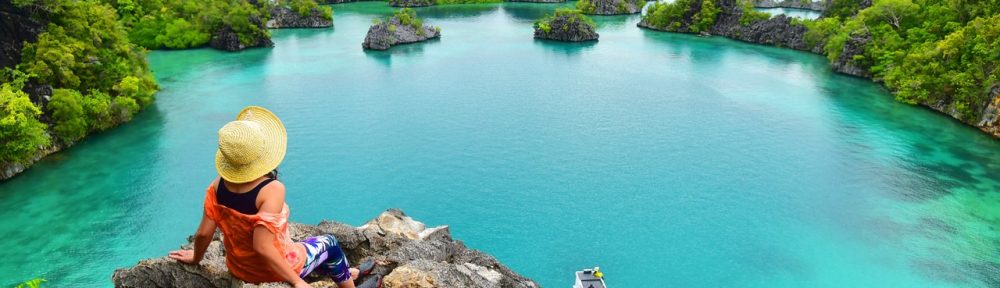 5 Tempat Wisata Di Pulau Sulawesi Yang Mirip Dengan Wisata Luar Negeri
